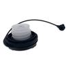 Car Fuel Tank Gas Filler Cap For GMC Yukon Chevy Buick 1996-04 15763227 15004678