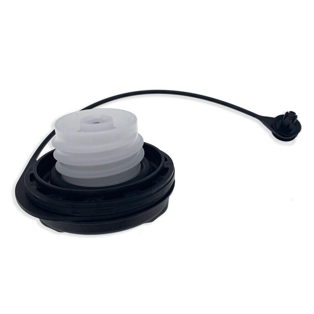 Car Fuel Tank Gas Filler Cap For GMC Yukon Chevy Buick 1996-04 15763227 15004678