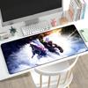 G-GodzillaES Movie Mouse Pad Rubber Mat Laptop Xxl Mousepad Notebook Gamer Computer Table Gaming Accessories