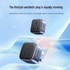UGREEN S510 UK to China Travel Power Adapter