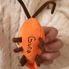 Dino Gura Plushie toys Ebi-chan Shrimp hololive en Gawr Gura Dino Plush Pendant Creative Cute Doll Birthday Gift