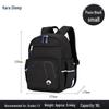 KALA·Y Kids' Lightweight Explorer School Backpack