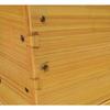 Nize Pine Wood Gymnastics Vaulting Box