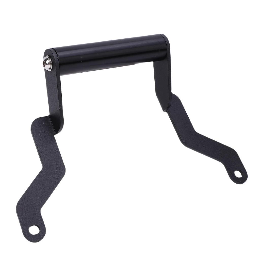 Motorcycle GPS Bar Mount Bracket Shockproof Easy Reach GPS Phone Bar Extension Stand Replacement for C400X 2019 2023