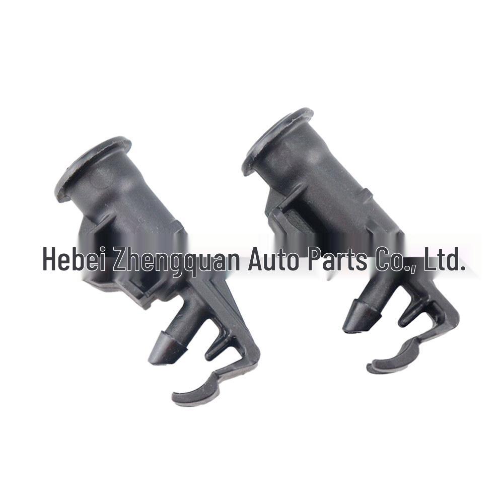2011 SsangYong Korando Windshield Washer Nozzle (Part No: 7842334000)