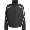 FOS Future Style Woven Water-Resistant Jacket Men Jacket KF0690