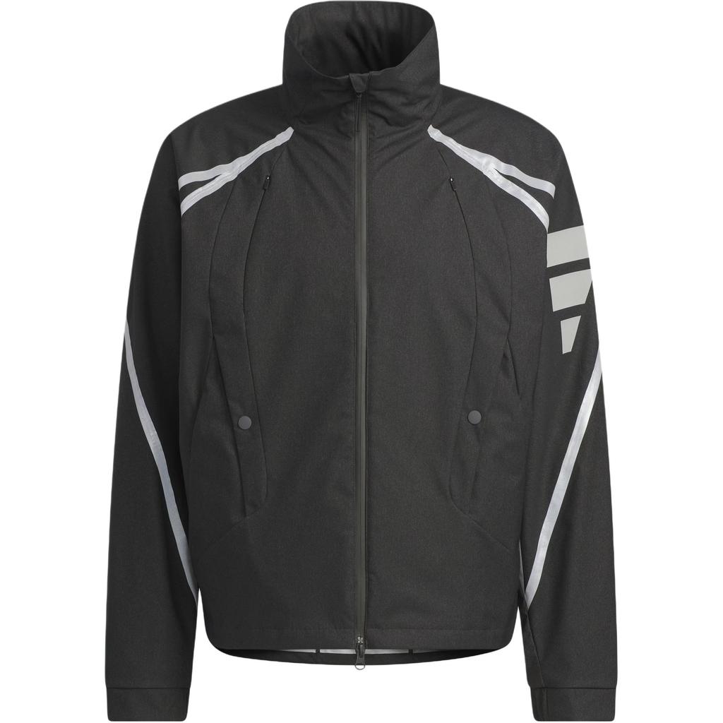 Adidas FOS Future Style Woven Water-Resistant Jacket Men Jacket KF0690