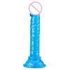 Realistic Dildo with Powerful Suction Cup Realistic Penis Sex Toys Flexible G-spot Dildos Big Penis Female Masturbator Sex Shop Sex Toys for Couples