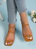 Calzado para mujer – Sandalias