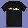 Miata Men's Black T-shirt S-4XL Unisex T-Shirt