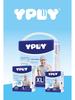 YPWY Bilingual Adult Diapers, Plus Size, Thickened, Super Absorbent