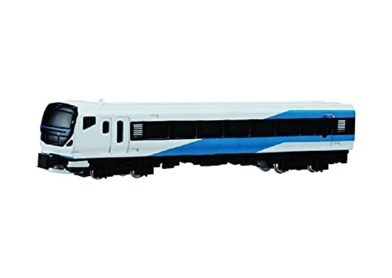 N gauge diecast scale model E257 series 2000 series set "Odoriko" 2-car