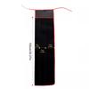 Fishing Rod Sleeve Thickened Fishing Pole Cover Scratch-proof Protector Fishing Reel Pole Storage Bag for Outdoor Equipment