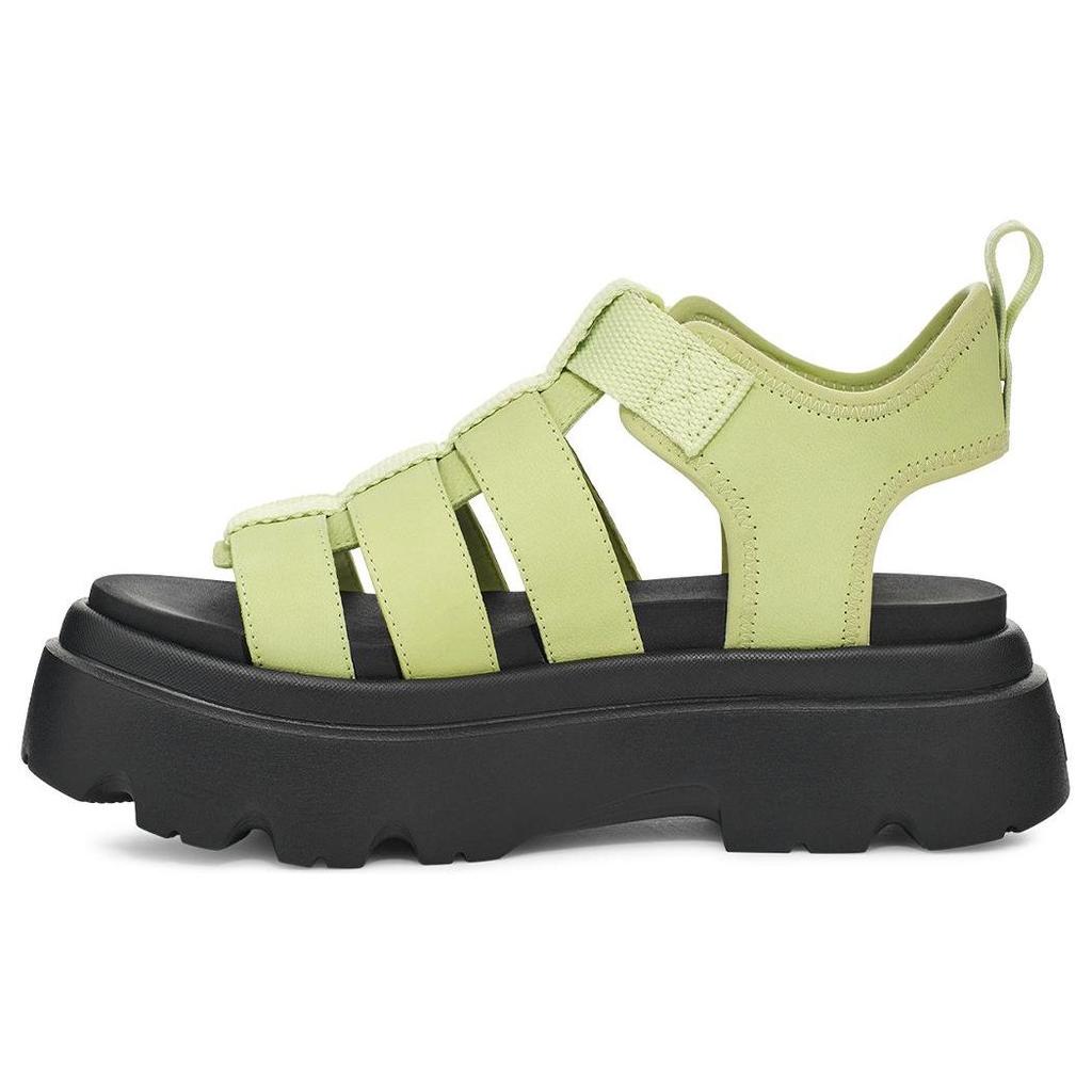 UGG Cora Sandal Caterpillar (Womens) Women Sneakers 1152698-CTRP