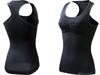 Pearl Izumi Mesh Under L Women's Bra, W747, Black,