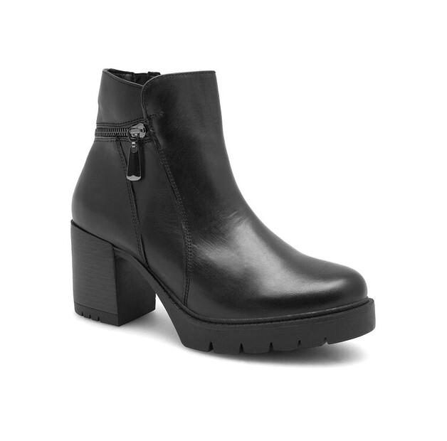 Ankle Boots Lasocki WIKI EST-WIKI-01 Black