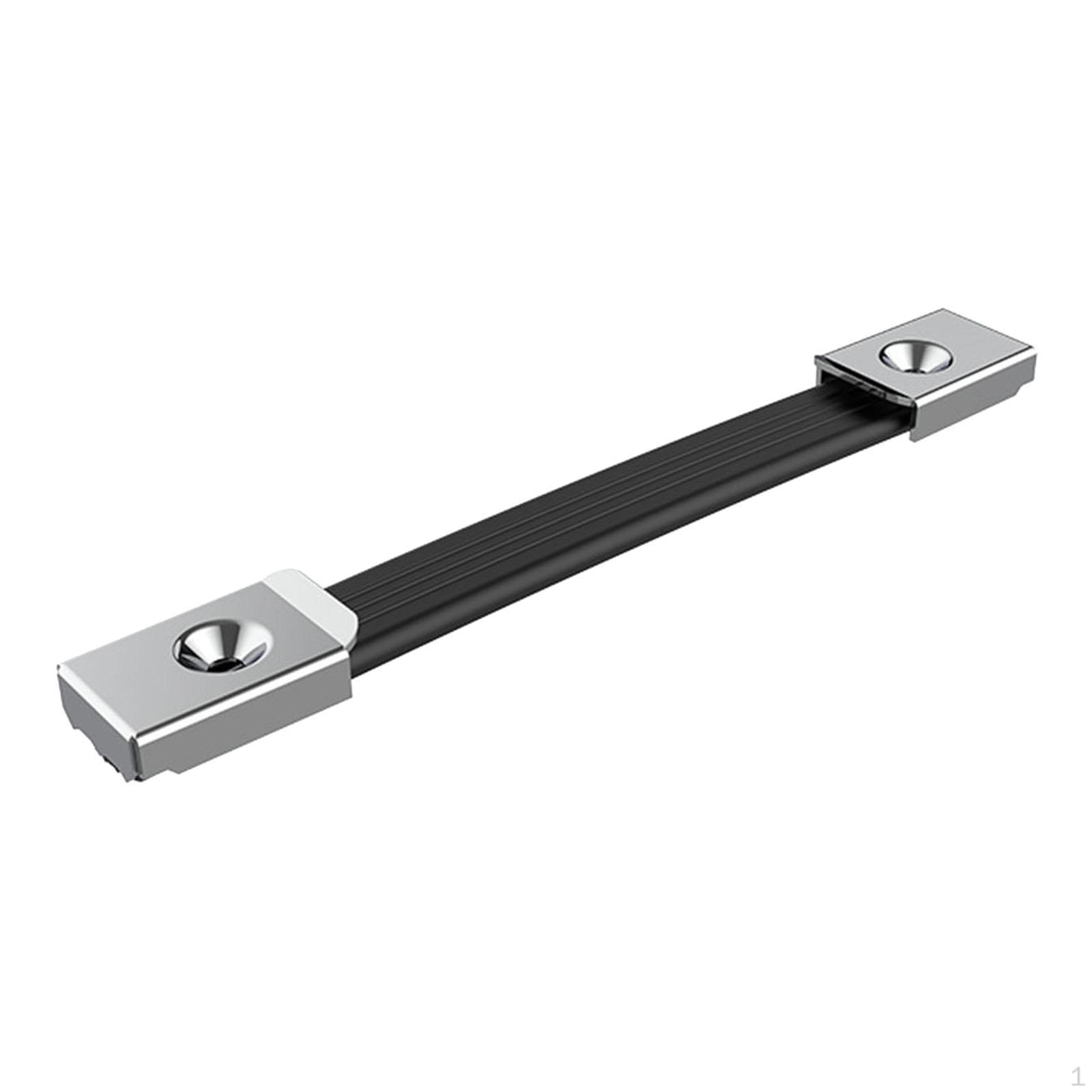 

Прочная ручка для переноски, сменный ремень, бытовая техника для гитарного усилителя 24cm