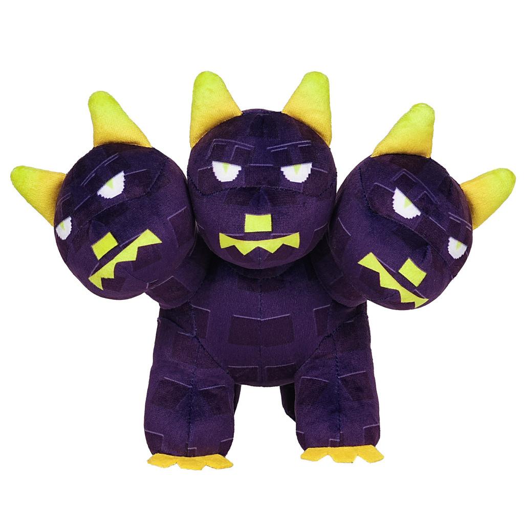 Plants Vs Brainrots Plush Toy With Pp Cotton Filling For Collectors And Kids