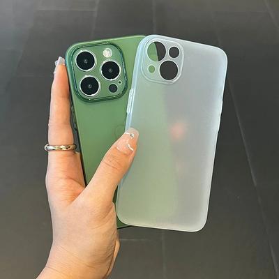 Hüllen für Smartphones – Smartphone-Bumper