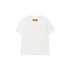 Louis Vuitton Logo-print T-shirt 1AB4UR