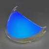 Motorcycle Helmet Visor for LS2 OF562 Airflow Open Face Extra Replacement Lens Windshield Helmet Parts Accessory for LS2 Airflow