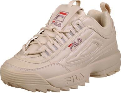 Кроссовки Fila Disruptor Low Wmn