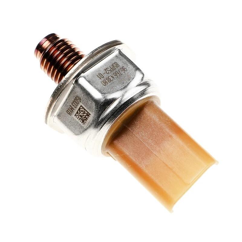 Fuel Rail Pressure Sensor 85PP52-01 For Peugeot Ford Citroen Sensata 1.5 TDCI