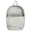 New Converse Fabric Backpack Medium Unisex Rain Gray Green CV2533210PS-002