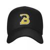 BSC Panthers Baseball Cap beach hat Hat Baseball Cap Rave Thermal Visor Caps Unisex Womens