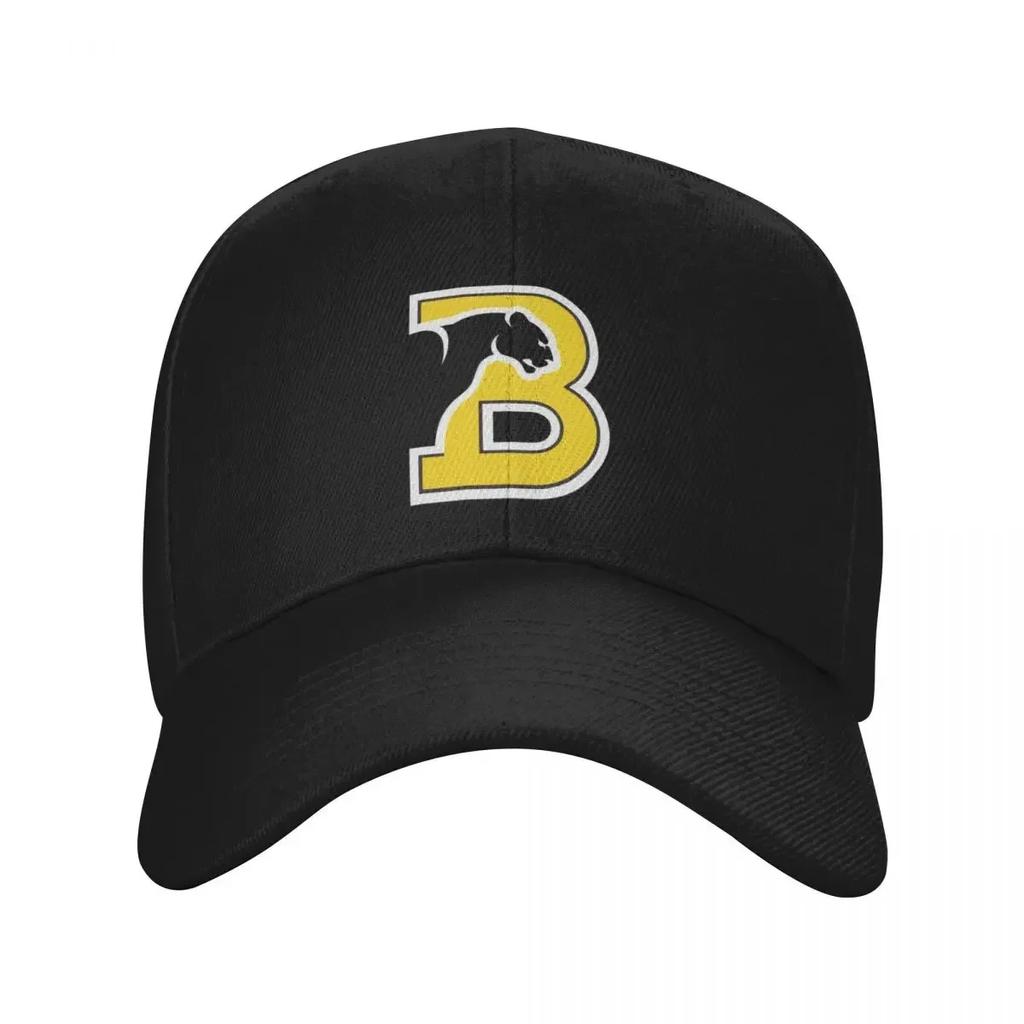 BSC Panthers Baseball Cap beach hat Hat Baseball Cap Rave Thermal Visor Caps Unisex Womens