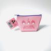 My Melody Boat-shaped Mini Pouch Small Storage Pouch Sanrio Japan