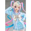 POP UP PARADE NEEDY GIRL OVERDOSE Super Cute Angel Non-Scale Plastic Painted Complete Figure