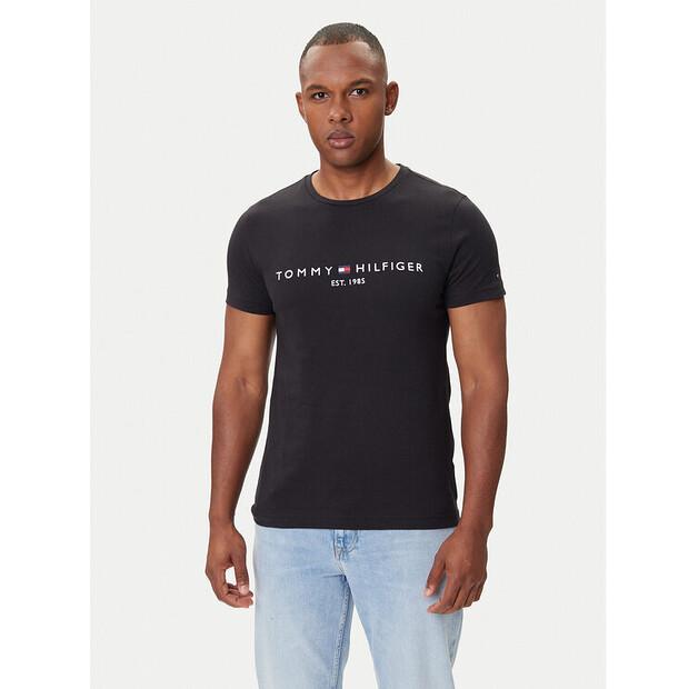 Футболка Tommy Hilfiger Core Logo Tee EU XS