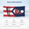 Cleveland Guardians Microfiber Beach Towel Quick Dry Sand Free Lightweight Beach Towels for Travel Swimming Camping