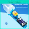Science Diy Vacuum Cleaner Model Kit For Kids Educational Stem Toy