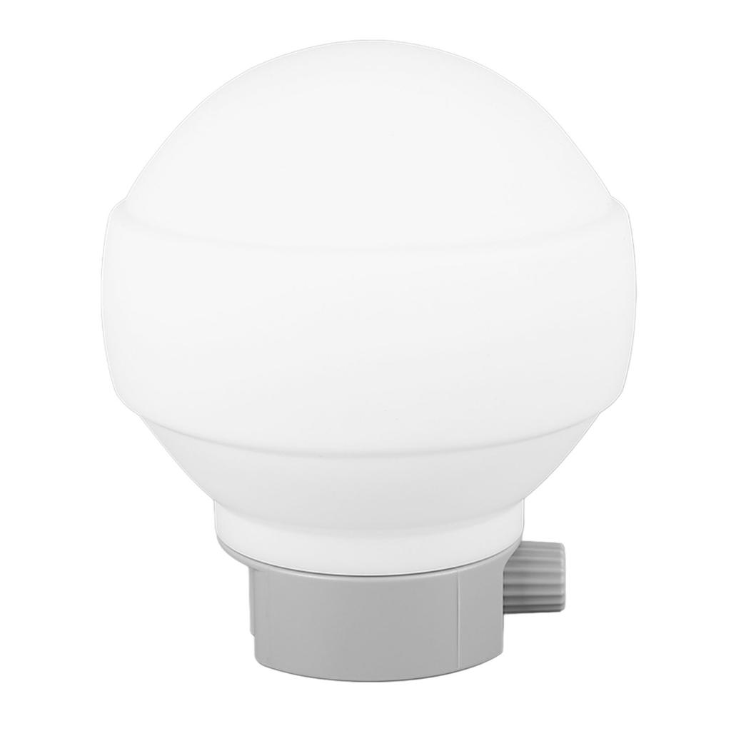 Diffusion Dome Kit Silicone Reliable Waterproof Rugged Soft Diffuser Lamp Ball Cover for