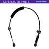 Gearbox Control Cable Left Side For Megane Mk2 2002-2008 OEM 7701474701