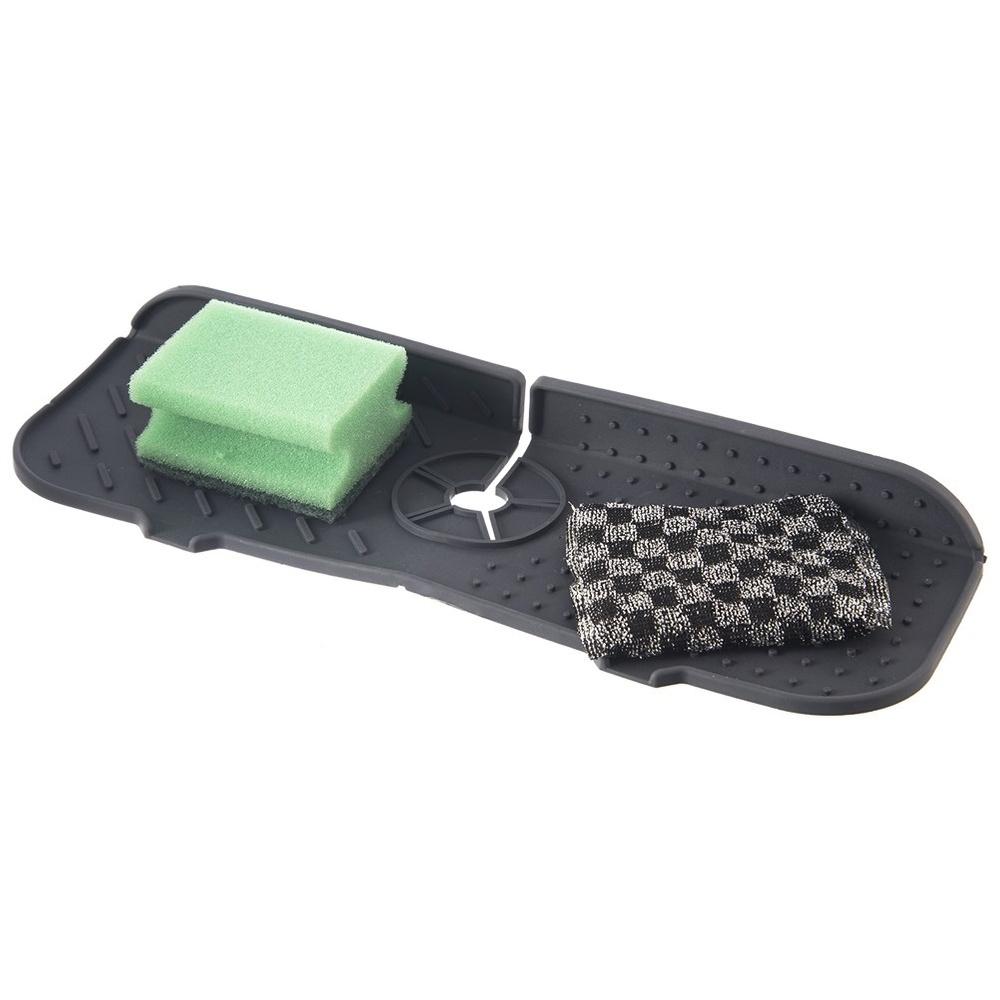 Silicone Sink Mat 36x14 Cm