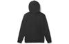 Vans Risk It Flc Sweatshirts Unisex Hooded Moderate Regular VN0A3ZPNBLK