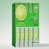 Baishi Bencao Fresh Fruit Portable Mouthwash Strips