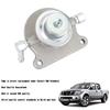 Artudatech Fuel Filter Primer Pump 10mm Fit For Nissan Navara D40 2.5L YD25 Diesel 2006-on Car Accessories