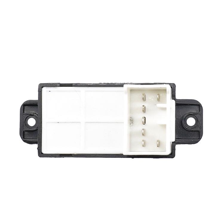 JAC Window Master Control Glass Lift Switch 3750040U8510