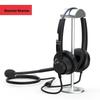 Newman NM-HW800D Dual-Ear Business Headset with RJ9 Connector (CN Version)