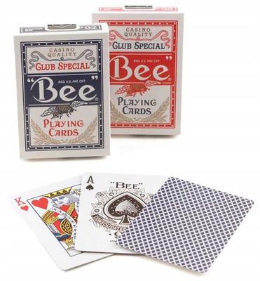 Card Games – Playing Cards