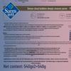 Dove Skin Nourishing Body Wash Foam Twin Pack