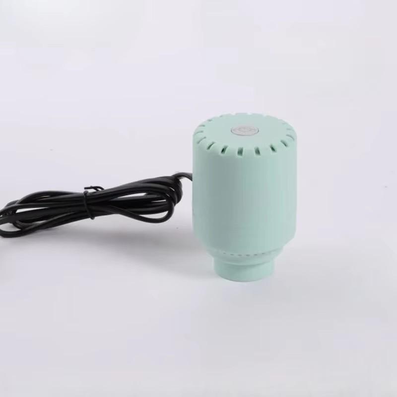 1pcs Vacuum Storage Bag, Household Cotton Quilt, Clothing Storage, Compression Bag, No Pumping, Thick Moving Packaging Bag