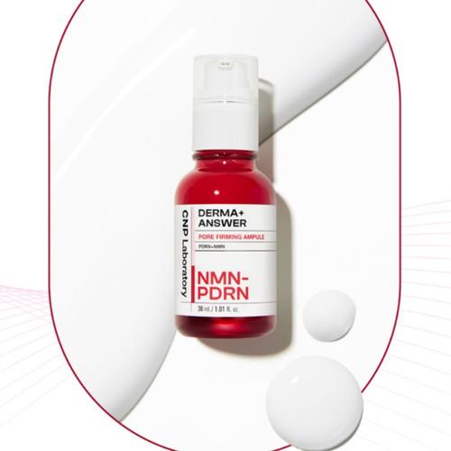 CNP Derma Answer Pore Firming Ampoule 15ml