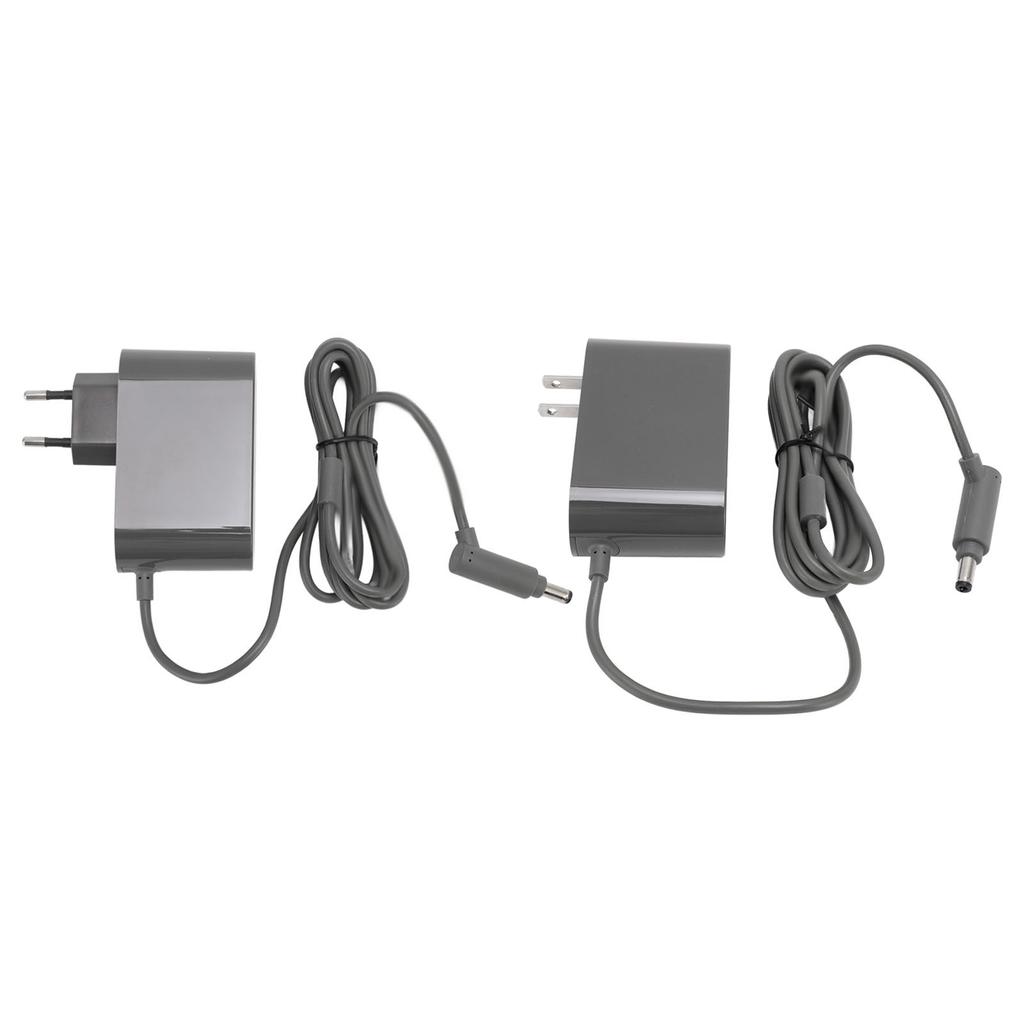 Încărcător de vid 26.1V 0.8A Încărcător de alimentare de schimb pentru vid V6 V7 V8 DC62 DC61 DC59 DC58 1