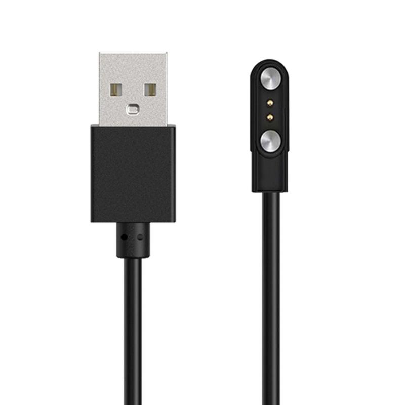 

Fast Charging Magnetic Cable For T2/C3 Watch Charging Adapter Easy Connection