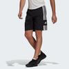 Pantaloncini Sportivi Casual Calcio Uomo Asciugatura Rapida Sq21 Dt Sho Gk9557